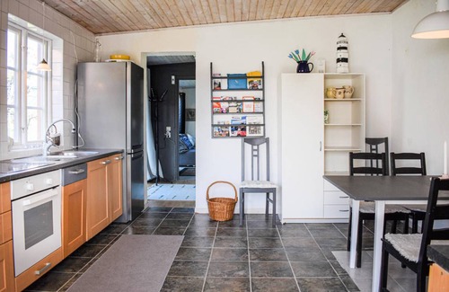 Skillinge House | 65 m² House ∙ 4 guests