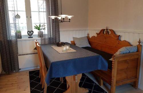 Torsby Cabin | 65 m² Lodge ∙ 3 bedrooms ∙ 6 guests