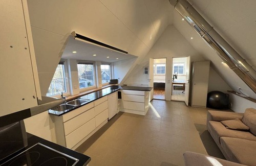 Vellinge Resort | 65 m² Private room ∙ 1 bedroom ∙ 1 guest