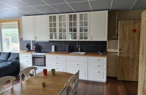 Nornas Bed & Breakfast | 65 m² Bed and breakfast ∙ 2 bedrooms ∙ 4 guests