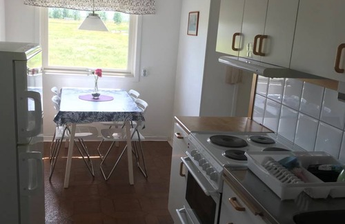 Kopingsvik House | 65 m² House ∙ 3 bedrooms ∙ 6 guests