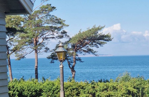 Byxelkrok House | 65 m² House ∙ 2 bedrooms ∙ 6 guests
