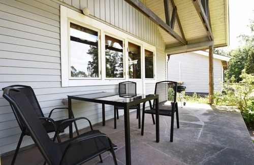 Byxelkrok House | 65 m² House ∙ 2 bedrooms ∙ 6 guests