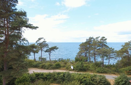 Byxelkrok House | 65 m² House ∙ 2 bedrooms ∙ 6 guests
