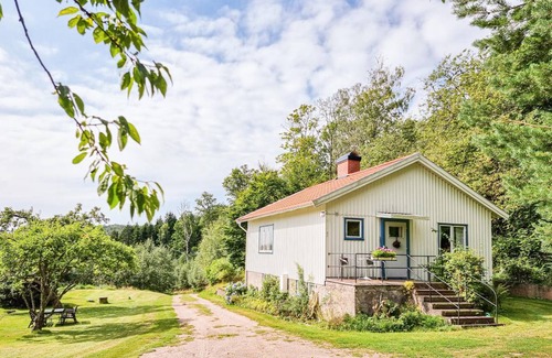 Brastad House | 65 m² House ∙ 2 bedrooms ∙ 3 guests