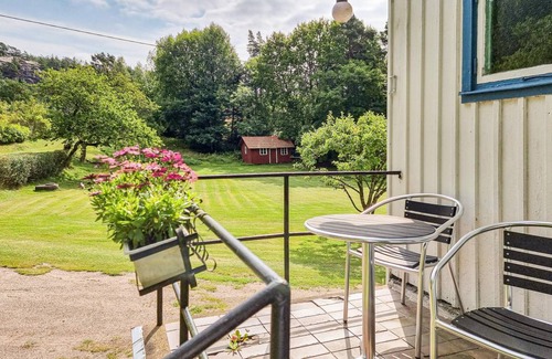 Brastad House | 65 m² House ∙ 2 bedrooms ∙ 3 guests