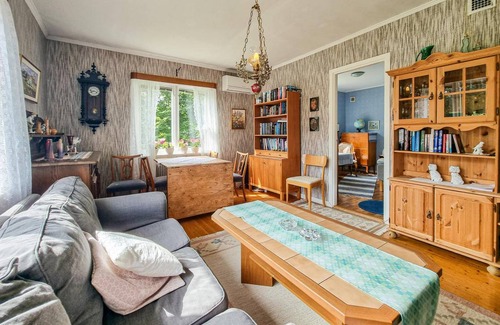 Brastad House | 65 m² House ∙ 2 bedrooms ∙ 3 guests