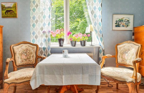 Brastad House | 65 m² House ∙ 2 bedrooms ∙ 3 guests