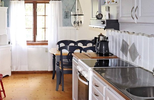 Mellerud House | 65 m² House ∙ 2 bedrooms ∙ 3 guests