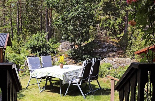 Mellerud House | 65 m² House ∙ 2 bedrooms ∙ 3 guests