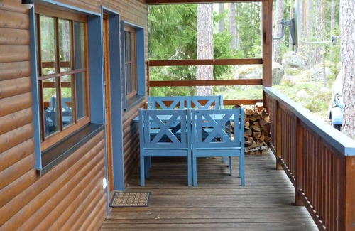 Tviklippan House | 65 m² House ∙ 2 bedrooms ∙ 4 guests