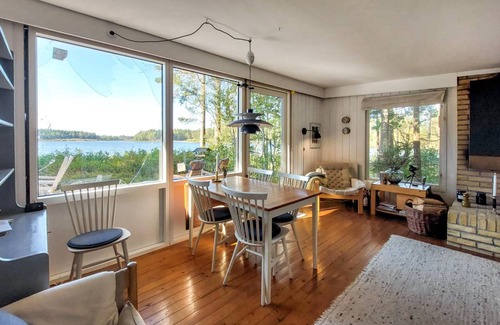 Skanes Fagerhult House | 65 m² House ∙ 2 bedrooms ∙ 6 guests