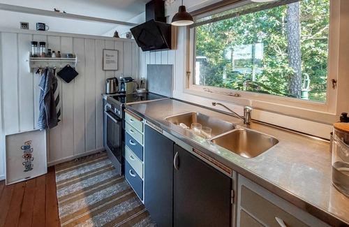 Skanes Fagerhult House | 65 m² House ∙ 2 bedrooms ∙ 6 guests