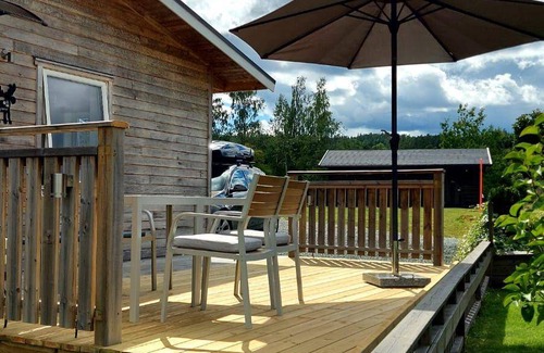 Dals Langed House | 65 m² House ∙ 2 bedrooms ∙ 4 guests