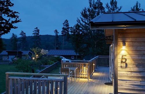 Dals Langed House | 65 m² House ∙ 2 bedrooms ∙ 4 guests