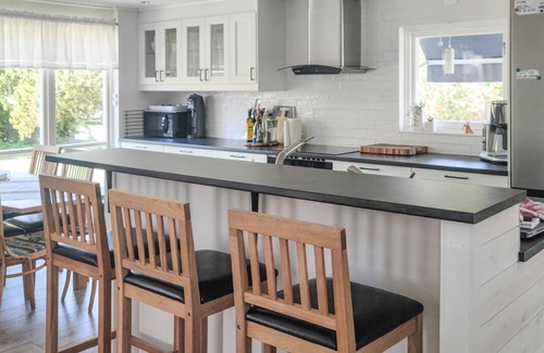 Nybrostrand House | 66 m² House ∙ 3 bedrooms ∙ 6 guests