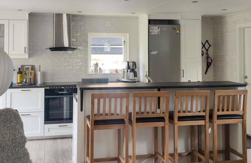 Nybrostrand House | 66 m² House ∙ 3 bedrooms ∙ 6 guests