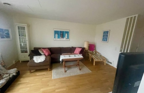 Haverdal Apartment | 66 m² Apartment ∙ 1 bedroom ∙ 2 guests