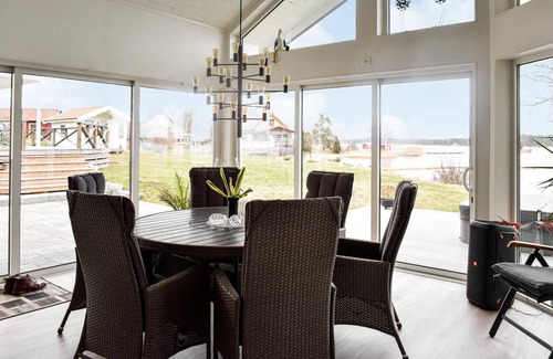 Timmernabben House | 67 m² House ∙ 1 bedroom ∙ 2 guests