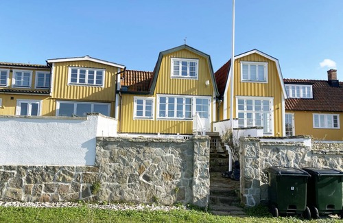 Torekov House | 67 m² House ∙ 2 bedrooms ∙ 5 guests