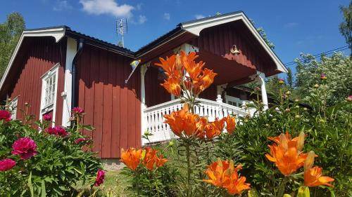 Gallo House | 67 m² House ∙ 3 bedrooms ∙ 6 guests