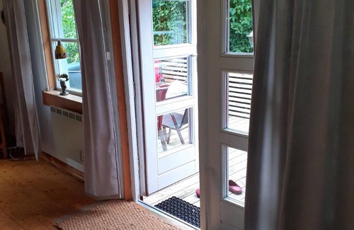 Holmsjo House | 67 m² House ∙ 2 bedrooms ∙ 4 guests