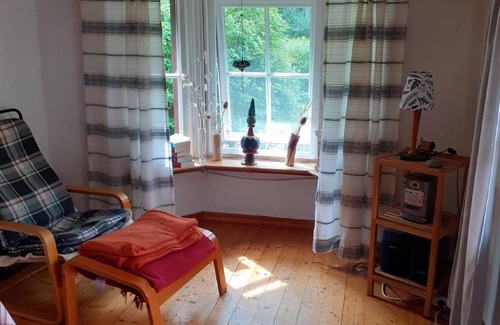 Holmsjo House | 67 m² House ∙ 2 bedrooms ∙ 4 guests