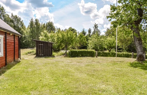 Olofstrom House | 68 m² House ∙ 1 bedroom ∙ 6 guests