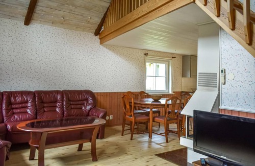 Olofstrom House | 68 m² House ∙ 1 bedroom ∙ 6 guests