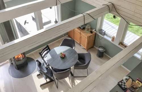 Edsbro House | 68 m² House ∙ 3 bedrooms ∙ 5 guests