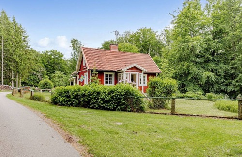 Olofstrom Other | 68 m² Accommodation ∙ 3 bedrooms ∙ 6 guests