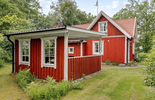 Olofstrom Other | 68 m² Accommodation ∙ 3 bedrooms ∙ 6 guests