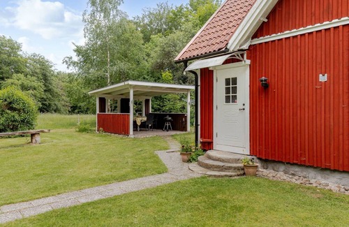 Olofstrom Other | 68 m² Accommodation ∙ 3 bedrooms ∙ 6 guests