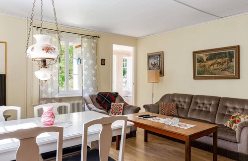 Olofstrom House | 68 m² House ∙ 1 bedroom ∙ 6 guests