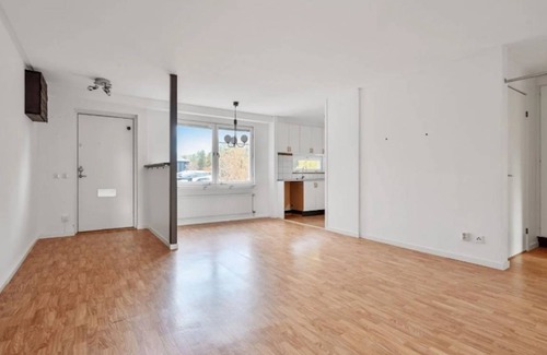 Upplands Vasby Municipality Apartment | 68 m² Apartment ∙ 3 bedrooms ∙ 2 guests