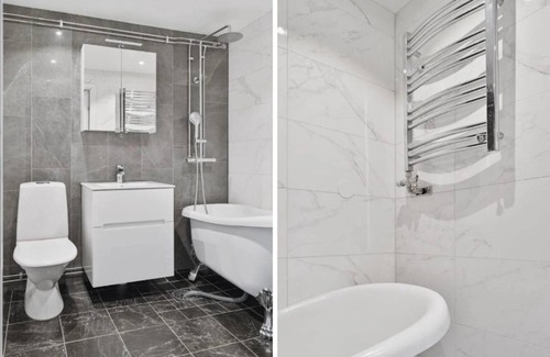 Upplands Vasby Municipality Apartment | 68 m² Apartment ∙ 3 bedrooms ∙ 2 guests