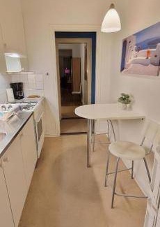 Centrum Apartment | 68 m² Apartment ∙ 2 bedrooms ∙ 4 guests