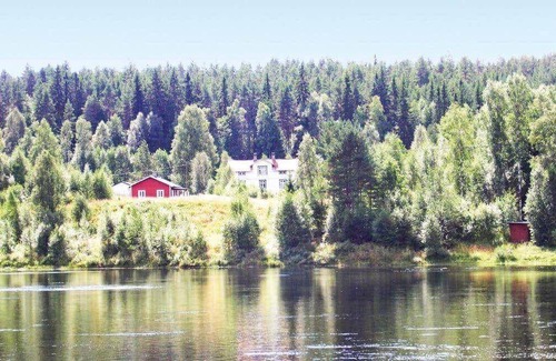 Holjes House | 68 m² House ∙ 1 bedroom ∙ 4 guests