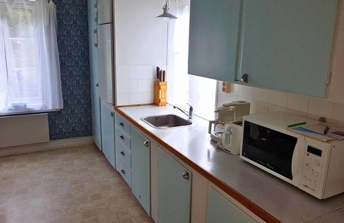 Holjes House | 68 m² House ∙ 1 bedroom ∙ 4 guests