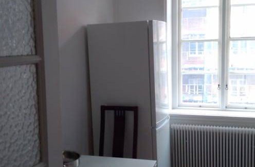 Centrum Resort | 68 m² Private room ∙ 1 bedroom ∙ 1 guest