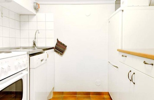 Are Apartment | 68 m² Serviced apartment ∙ 2 bedrooms ∙ 6 guests
