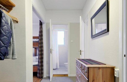 Are Apartment | 68 m² Serviced apartment ∙ 2 bedrooms ∙ 6 guests