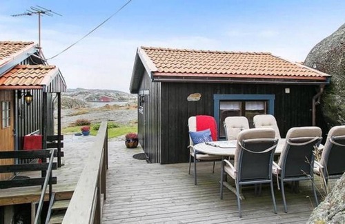 Bleket House | 69 m² House ∙ 3 bedrooms ∙ 6 guests