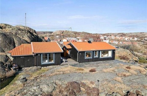 Bleket House | 69 m² House ∙ 3 bedrooms ∙ 6 guests