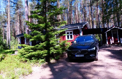 Vimmerby Municipality House | 69 m² House ∙ 2 bedrooms ∙ 4 guests