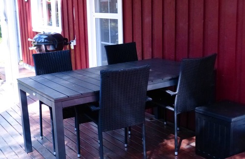 Vimmerby Municipality House | 69 m² House ∙ 2 bedrooms ∙ 4 guests