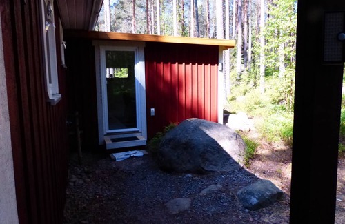 Vimmerby Municipality House | 69 m² House ∙ 2 bedrooms ∙ 4 guests