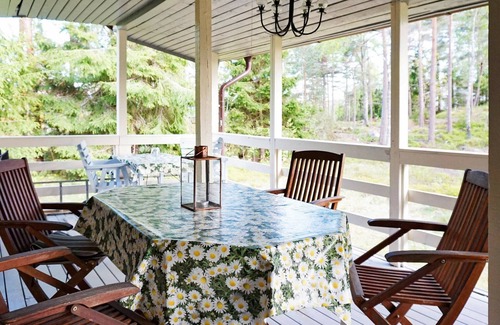 Tanum House | 7 person holiday home in Tanumshede
