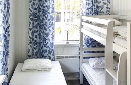 Hornefors House | 7 person holiday home in Hörnefors