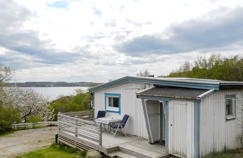 Lysekil House | 7 person holiday home in LYSEKIL